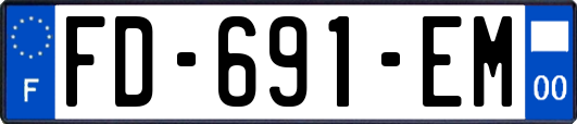 FD-691-EM