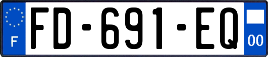 FD-691-EQ