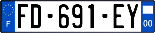 FD-691-EY