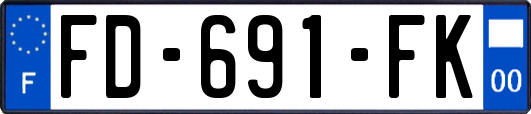 FD-691-FK