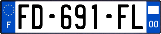 FD-691-FL