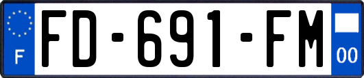 FD-691-FM