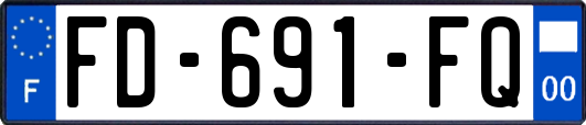 FD-691-FQ