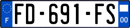 FD-691-FS