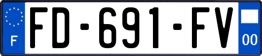 FD-691-FV
