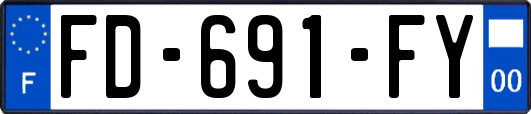 FD-691-FY