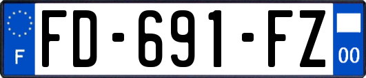 FD-691-FZ