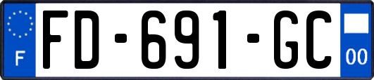 FD-691-GC