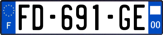 FD-691-GE