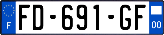 FD-691-GF