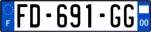 FD-691-GG