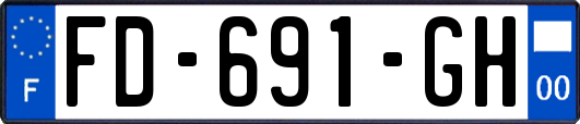 FD-691-GH
