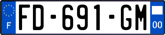 FD-691-GM