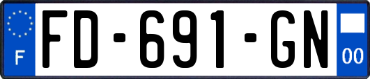 FD-691-GN