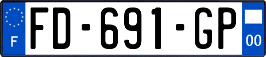 FD-691-GP
