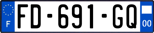 FD-691-GQ