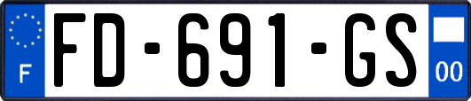 FD-691-GS