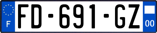 FD-691-GZ