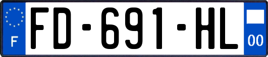 FD-691-HL