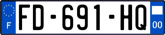 FD-691-HQ