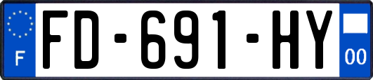 FD-691-HY