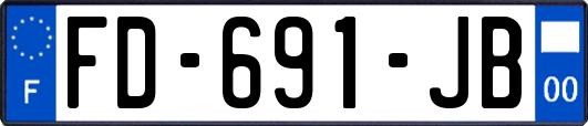 FD-691-JB