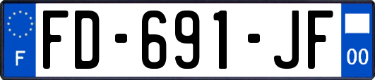 FD-691-JF