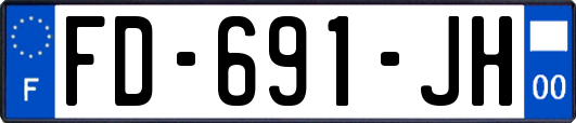 FD-691-JH