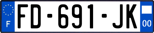 FD-691-JK