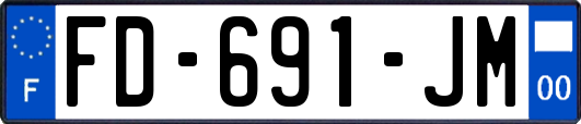 FD-691-JM