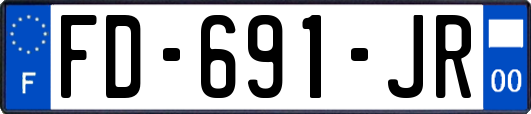 FD-691-JR