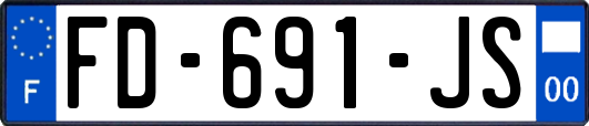 FD-691-JS