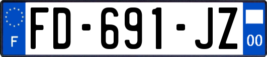FD-691-JZ