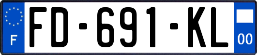 FD-691-KL