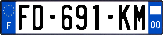 FD-691-KM