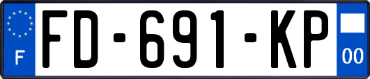 FD-691-KP