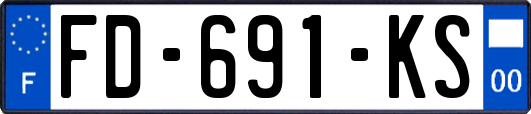 FD-691-KS