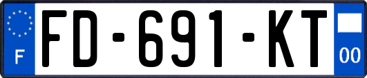 FD-691-KT