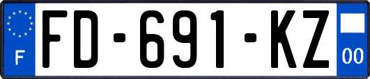 FD-691-KZ