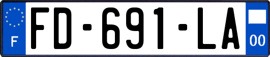 FD-691-LA