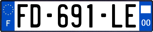 FD-691-LE