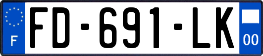 FD-691-LK