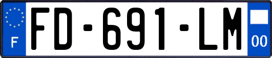 FD-691-LM
