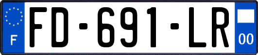 FD-691-LR