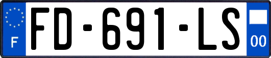 FD-691-LS
