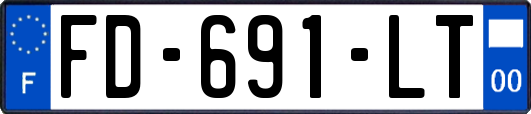 FD-691-LT