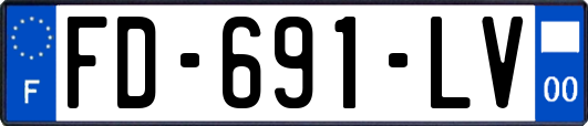 FD-691-LV