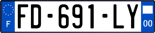 FD-691-LY