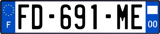 FD-691-ME