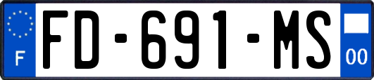 FD-691-MS